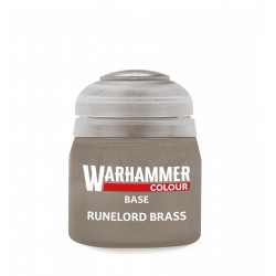 Runelord Brass (12 ml)