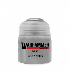 Grey Seer (12ml)