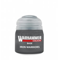 Iron Warriors (12 ml)
