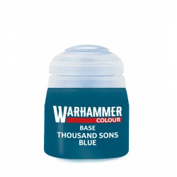Thousand Sons Blue (12 ml)
