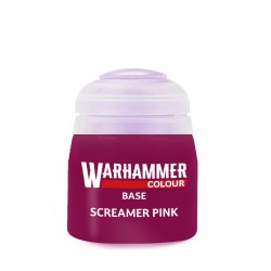 Screamer Pink (12 ml)