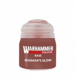 Bugman's Glow (12 ml)