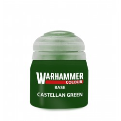 Castellan Green (12 ml)