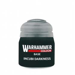 Incubi Darkness (12 ml)