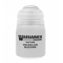 Valhallan Blizzard (24 ml)