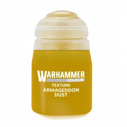 Armageddon Dust (24 ml)
