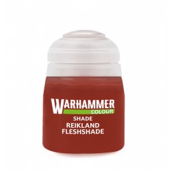 Reikland Fleshshade (18 ml)