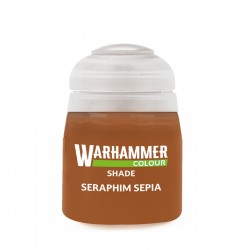 Seraphim Sepia (18 ml)