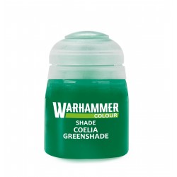 Coelia Greenshade (18 ml)