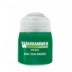 Biel-tan Green (18 ml)
