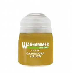 Casandora Yellow (18 ml)