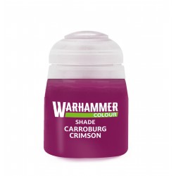 Carroburg Crimson (18 ml)