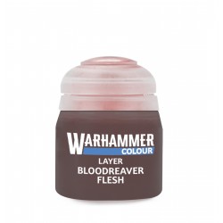 Bloodreaver Flesh (12 ml)