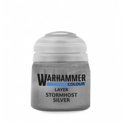 Stormhost Silver (12 ml)