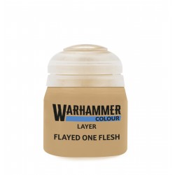 Flayed One Flesh (12 ml)