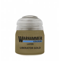 Liberator Gold (12 ml)