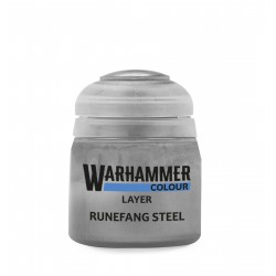 Runefang Steel (12 ml)