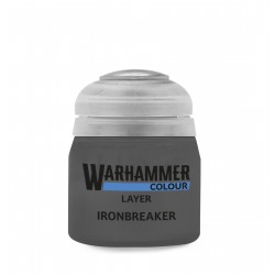 Ironbreaker (12 ml)