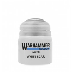 White Scar (12 ml)