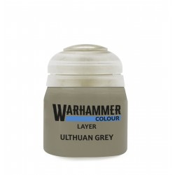 Ulthuan Grey (12 ml)