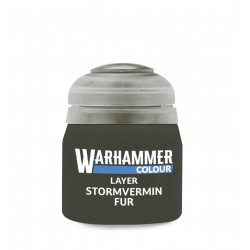 Stormvermin Fur (12 ml)