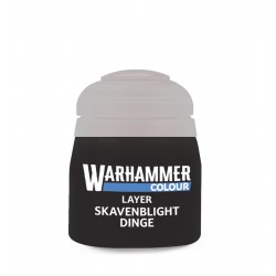 Skavenblight Dinge (12 ml)
