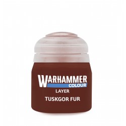 Tuskgor Fur (12 ml)