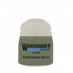Screaming Skull (12 ml)