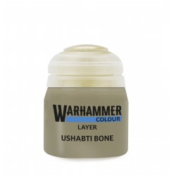 Ushabti Bone (12 ml)