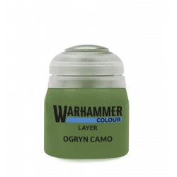 Ogryn Camo (12 ml)