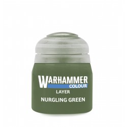Nurgling Green (12 ml)