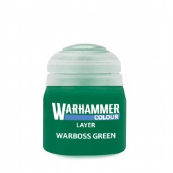 Warboss Green (12 ml)