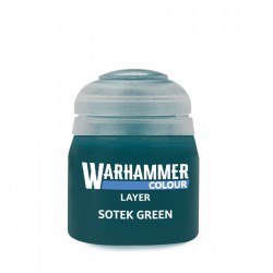 Sotek Green (12 ml)