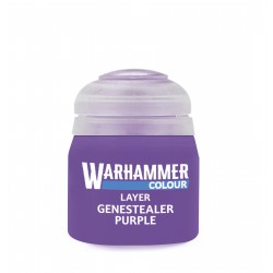 Genestealer Purple (12 ml)