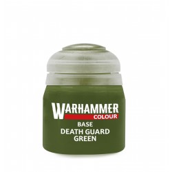 Death Guard Green (12 ml)