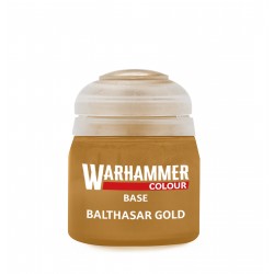 Balthasar Gold (12 ml)