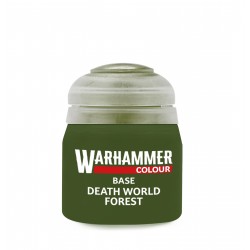 Deathworld Forest (12 ml)