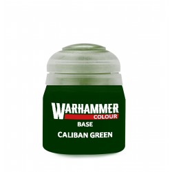 Caliban Green (12 ml)