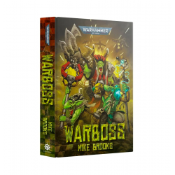 Warboss (English)