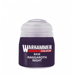 Naggaroth Night (12 ml)