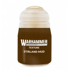 Stirland Mud (24 ml)