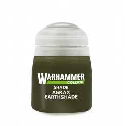 Agrax Earthshade (18 ml)