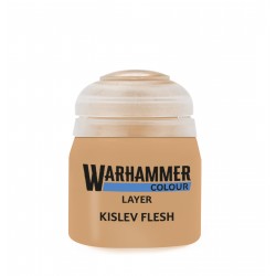 Kislev Flesh (12 ml)