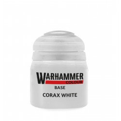 Corax White (12 ml)