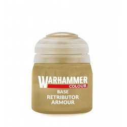 Retributor Armour (12 ml)