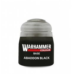 Abaddon Black (12 ml)