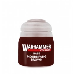 Mournfang Brown (12 ml)