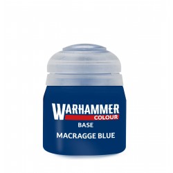 Macragge Blue (12 ml)