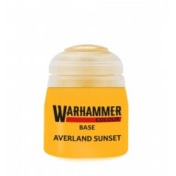 Averland Sunset (12 ml)
