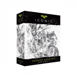 Iconic - Haunted Harmony